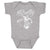 Jake McCarthy Kids Baby Onesie | 500 LEVEL