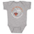 Jalen Brunson Kids Baby Onesie | 500 LEVEL