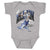 Josh Allen Kids Baby Onesie | 500 LEVEL