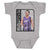 Devin Booker Kids Baby Onesie | 500 LEVEL