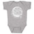 Arike Ogunbowale Kids Baby Onesie | 500 LEVEL