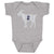 New York Kids Baby Onesie | 500 LEVEL