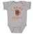 Fantasy Football Kids Baby Onesie | 500 LEVEL