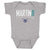 Cody Martin Kids Baby Onesie | 500 LEVEL