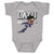 Laiatu Latu Kids Baby Onesie | 500 LEVEL