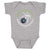 Leonard Miller Kids Baby Onesie | 500 LEVEL