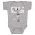 Luka Doncic Kids Baby Onesie | 500 LEVEL