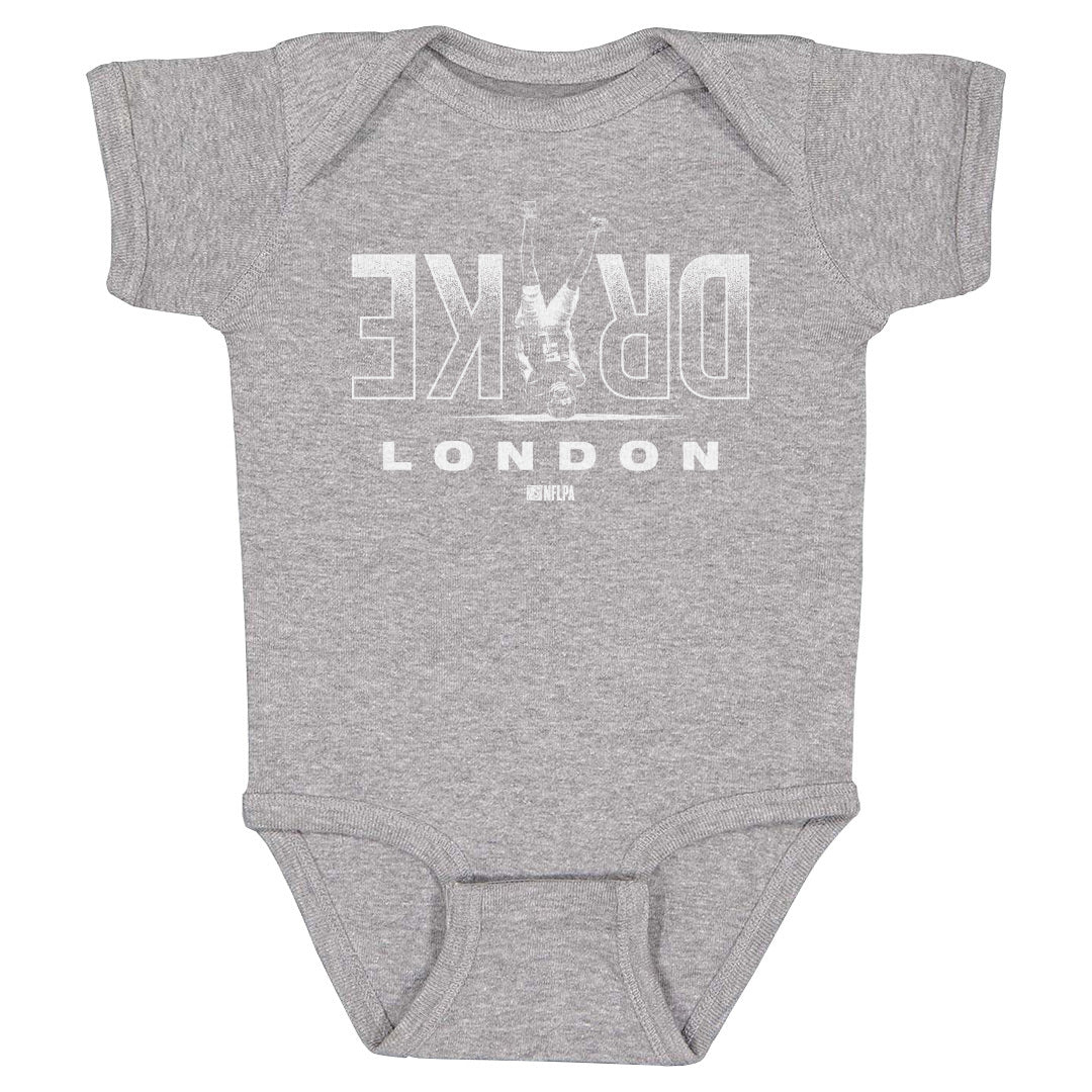 Drake London Kids Baby Onesie | 500 LEVEL