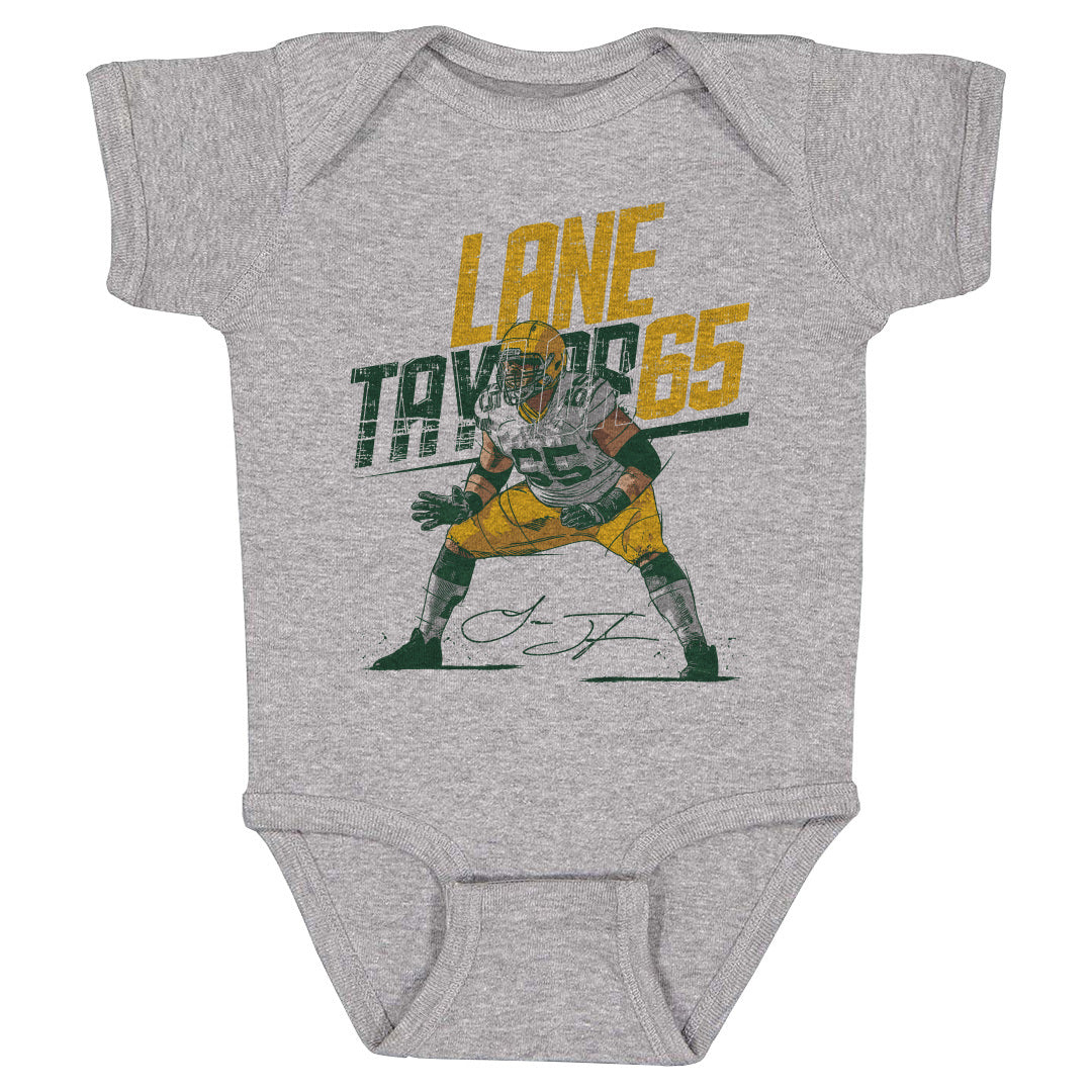 Lane Taylor Kids Baby Onesie | 500 LEVEL