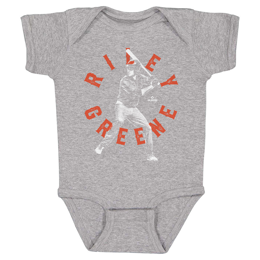 Riley Greene Kids Baby Onesie | 500 LEVEL