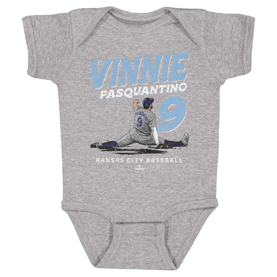 Vinnie Pasquantino Kids Baby Onesie | 500 LEVEL