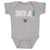 Nick Smith Jr. Kids Baby Onesie | 500 LEVEL