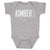 Jalen Kimber Kids Baby Onesie | 500 LEVEL