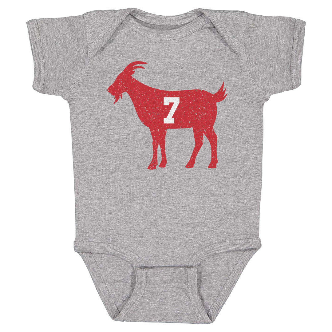 Atlanta Kids Baby Onesie | 500 LEVEL