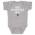 Sporting Kansas City Kids Baby Onesie | 500 LEVEL