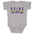 Cameron Brink Kids Baby Onesie | 500 LEVEL