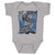 Jahmyr Gibbs Kids Baby Onesie | 500 LEVEL