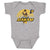 Pascal Siakam Kids Baby Onesie | 500 LEVEL