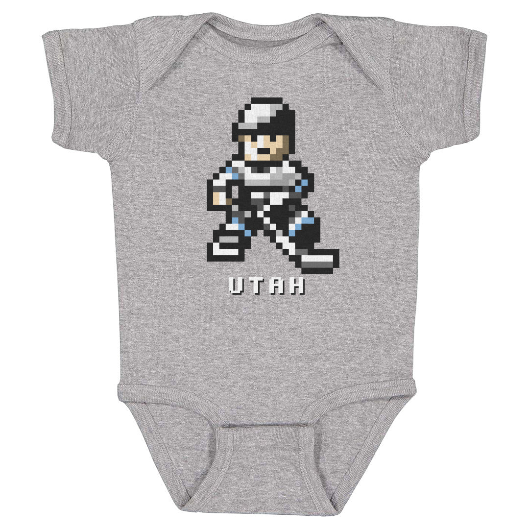 Utah Kids Baby Onesie | 500 LEVEL