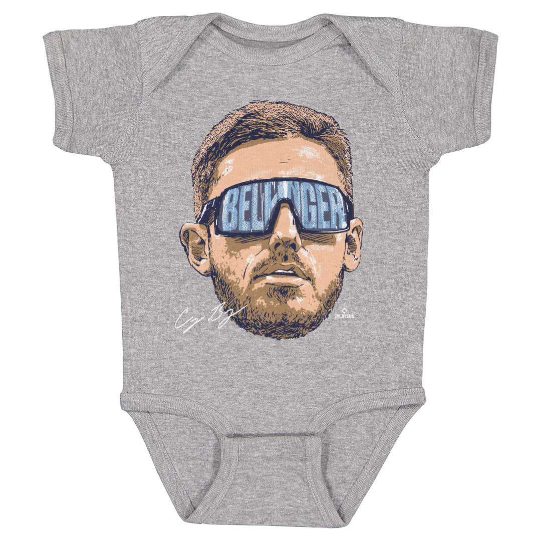 Cody Bellinger Kids Baby Onesie | 500 LEVEL