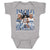 Paolo Banchero Kids Baby Onesie | 500 LEVEL