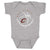 Max Strus Kids Baby Onesie | 500 LEVEL