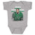 Jake Oettinger Kids Baby Onesie | 500 LEVEL