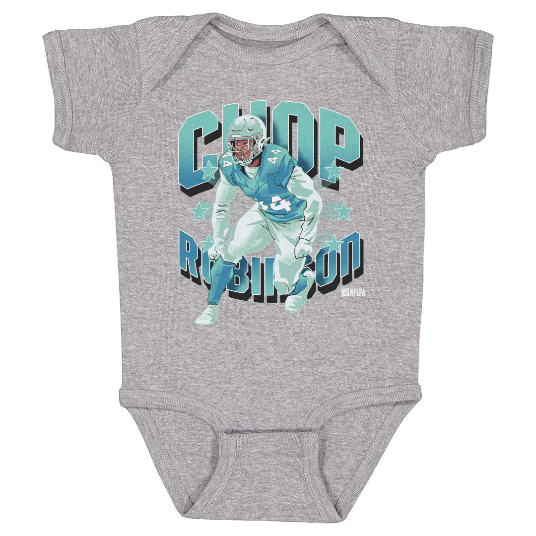 Chop Robinson Kids Baby Onesie | 500 LEVEL