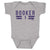 Devin Booker Kids Baby Onesie | 500 LEVEL