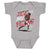 Ceddanne Rafaela Kids Baby Onesie | 500 LEVEL