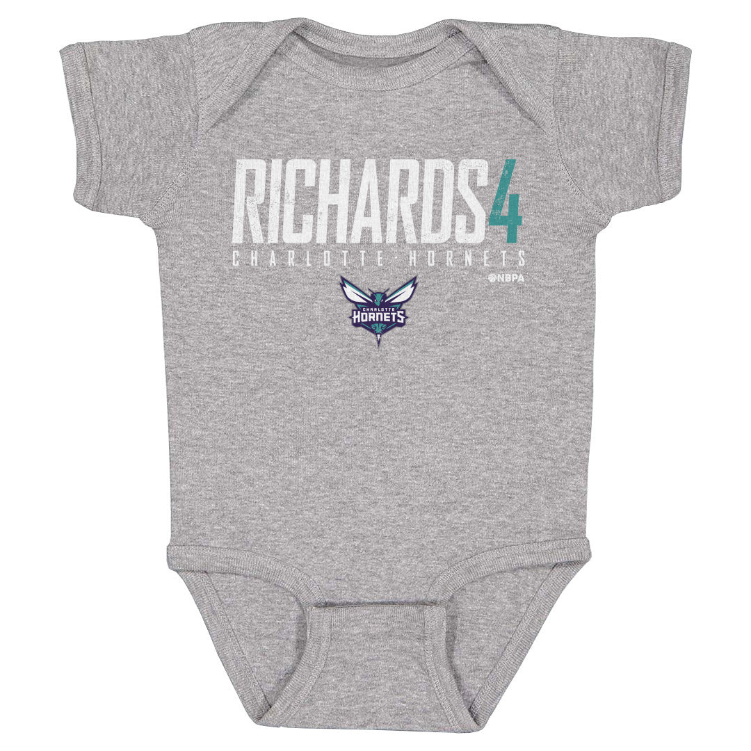 Nick Richards Kids Baby Onesie | 500 LEVEL