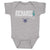 Nick Richards Kids Baby Onesie | 500 LEVEL