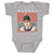 Matvei Michkov Kids Baby Onesie | 500 LEVEL