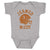 Jermod McCoy Kids Baby Onesie | 500 LEVEL