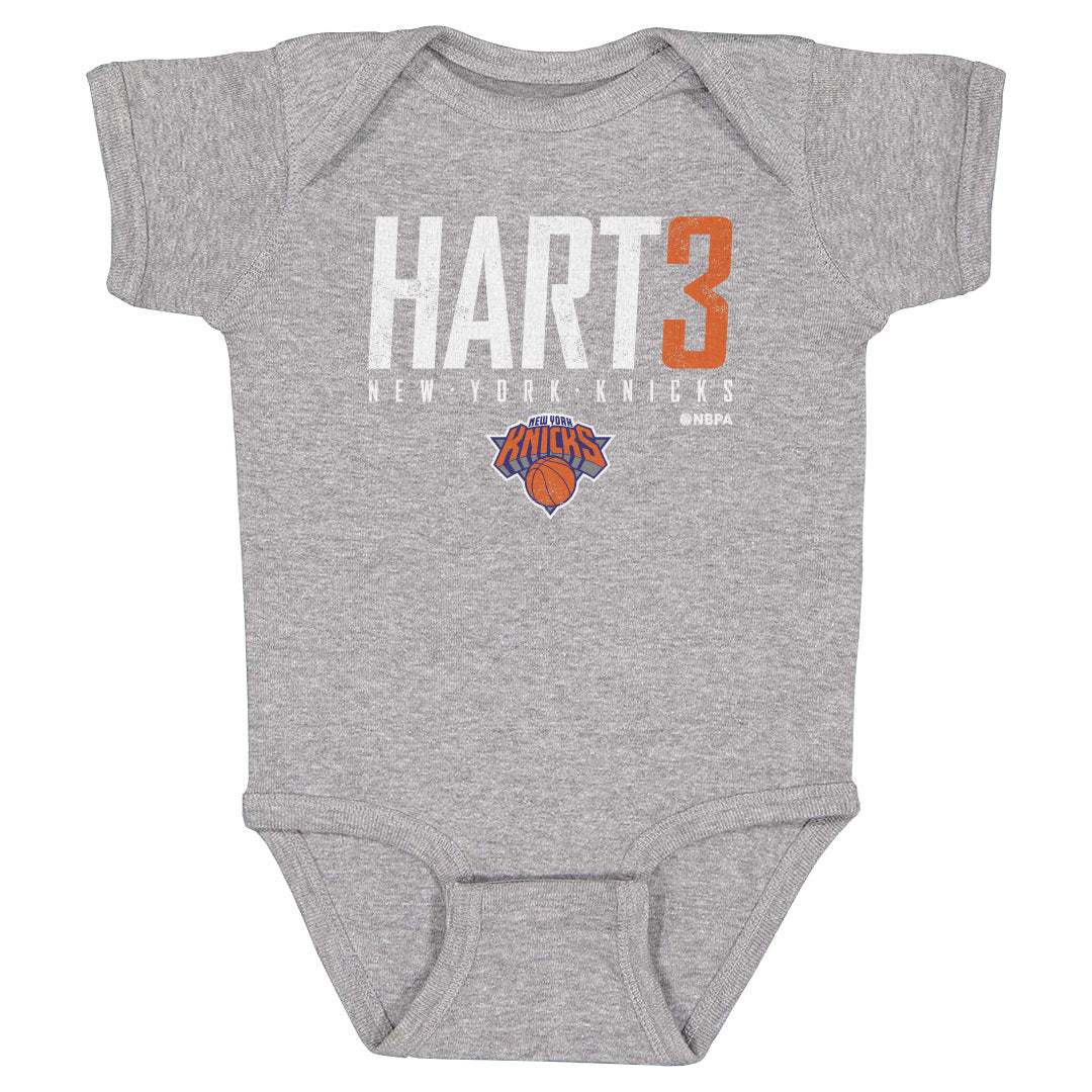 Josh Hart Kids Baby Onesie | 500 LEVEL