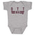 Tyler Ott Kids Baby Onesie | 500 LEVEL