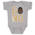 Zion Williamson Kids Baby Onesie | 500 LEVEL