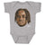 Dallas Turner Kids Baby Onesie | 500 LEVEL