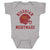 Christian Okoye Kids Baby Onesie | 500 LEVEL