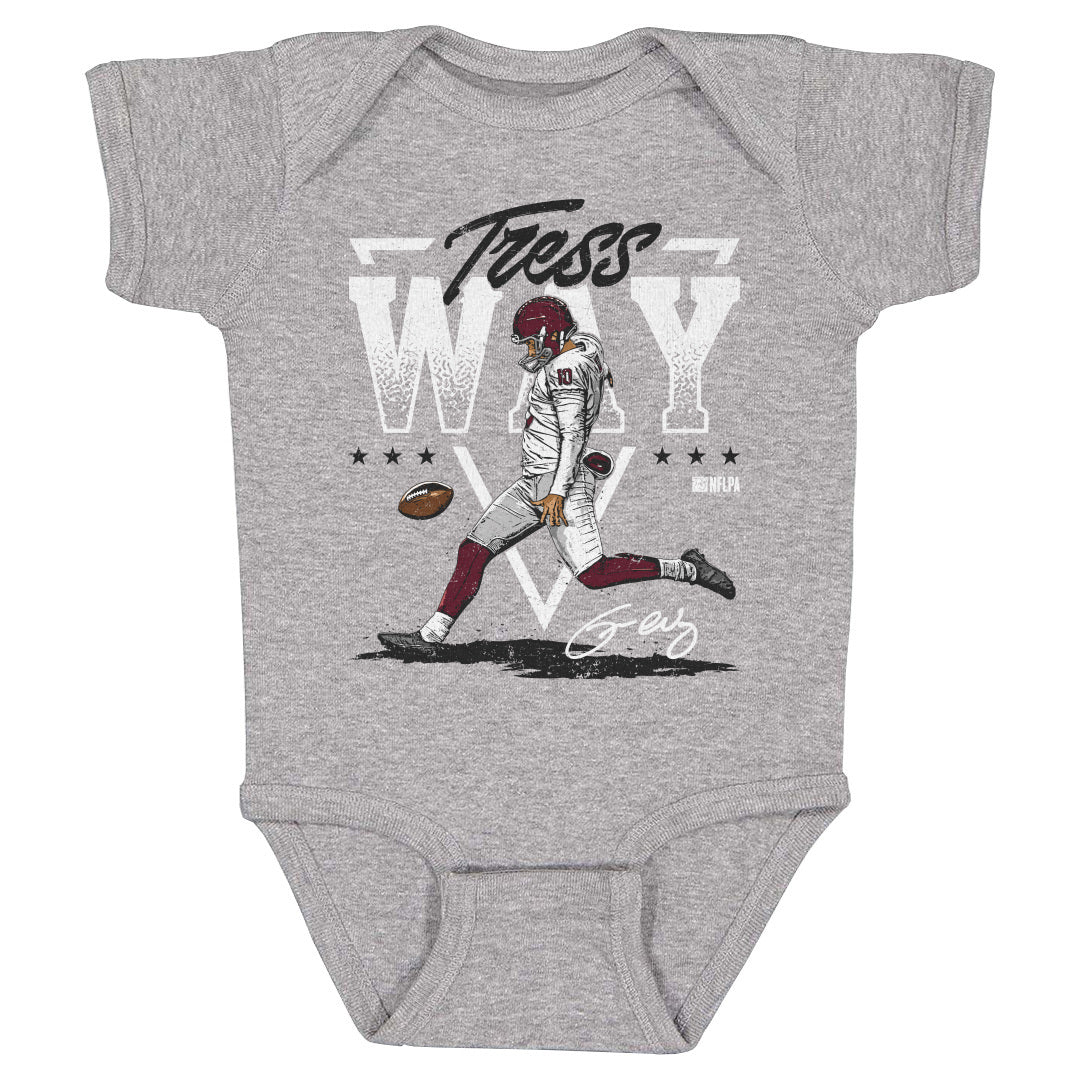 Tress Way Kids Baby Onesie | 500 LEVEL