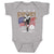 Jack Eichel Kids Baby Onesie | 500 LEVEL