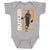 Jimmy Butler Kids Baby Onesie | 500 LEVEL