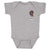 Lamar Jackson Kids Baby Onesie | 500 LEVEL