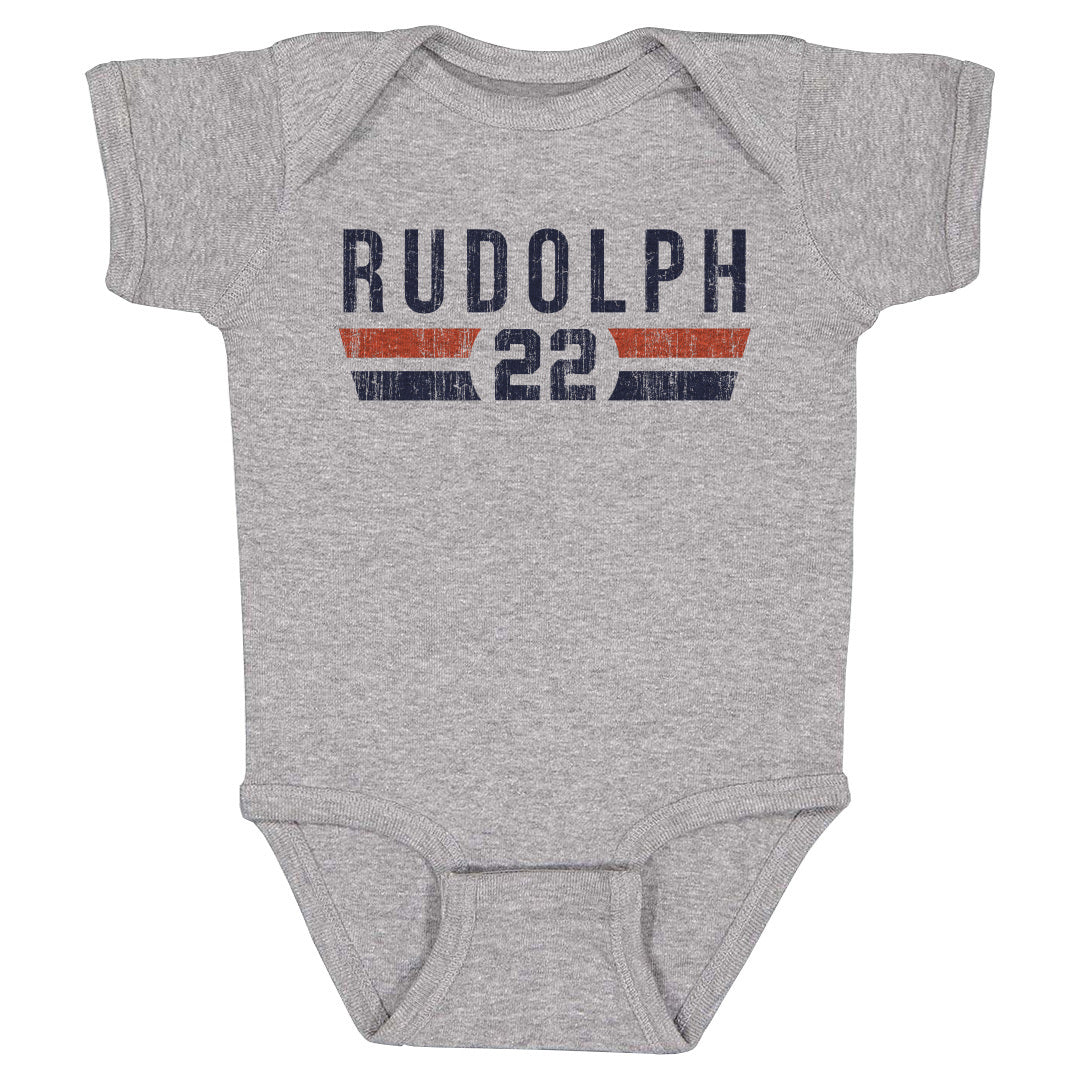 LoLo Rudolph Kids Baby Onesie | 500 LEVEL