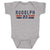 LoLo Rudolph Kids Baby Onesie | 500 LEVEL