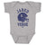 Jared Verse Kids Baby Onesie | 500 LEVEL