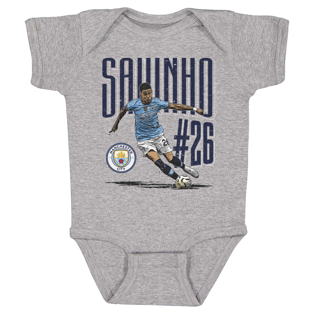 Savinho Kids Baby Onesie | 500 LEVEL