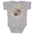 Aaron Gordon Kids Baby Onesie | 500 LEVEL