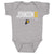 James Johnson Kids Baby Onesie | 500 LEVEL