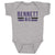 Cade Bennett Kids Baby Onesie | 500 LEVEL